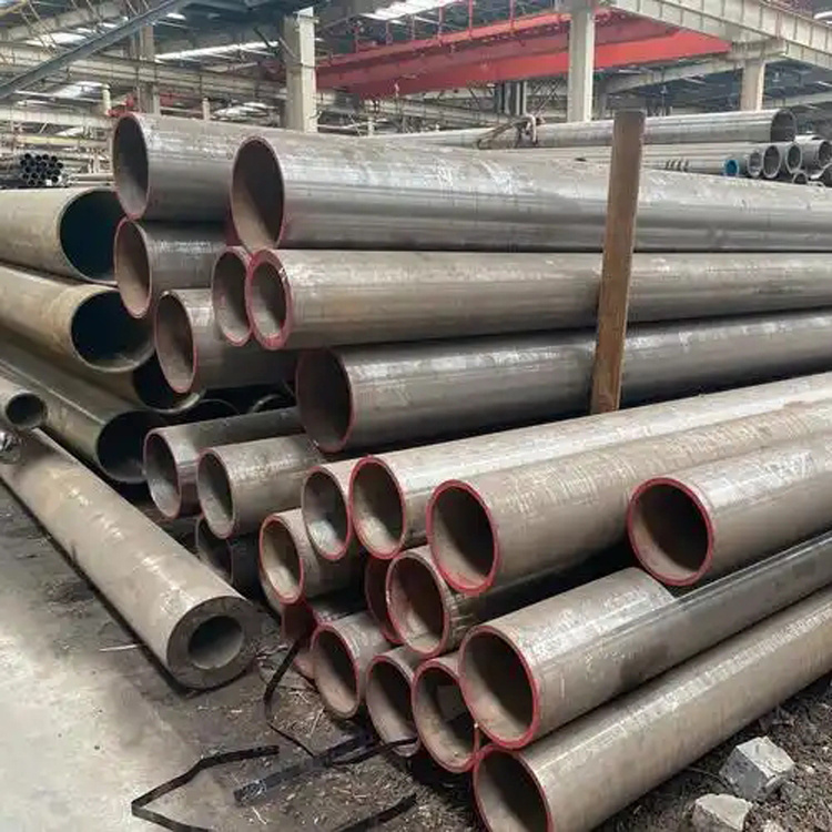 汝阳电厂用锅炉管